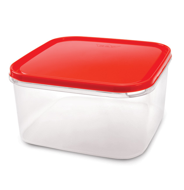 Imagen 1 de #14 Conservador Cuadrado