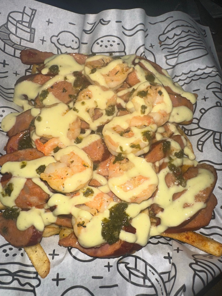 Imagen 1 de Crazy Bite