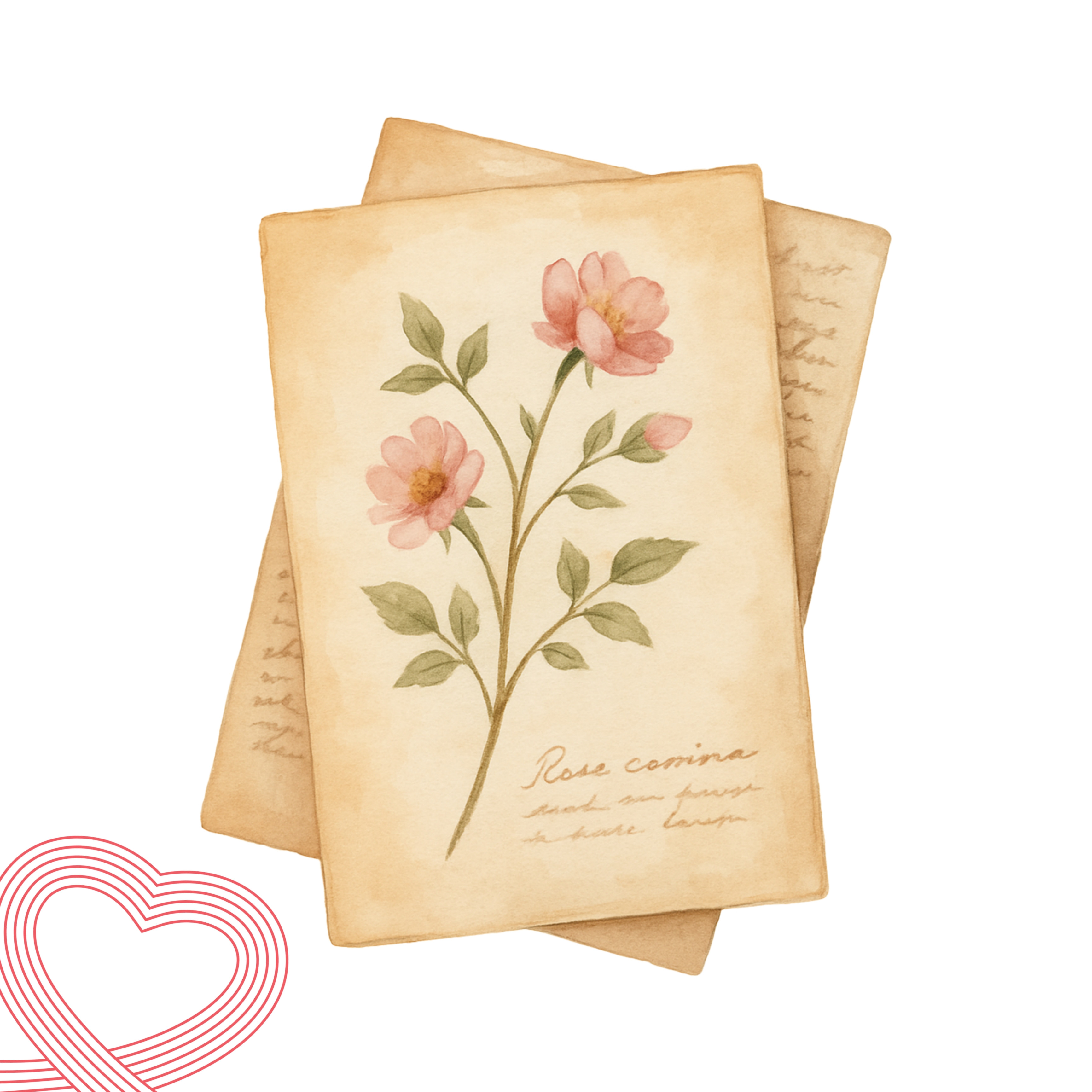 Imagen 1 de Tarjetas / Invitaciones
