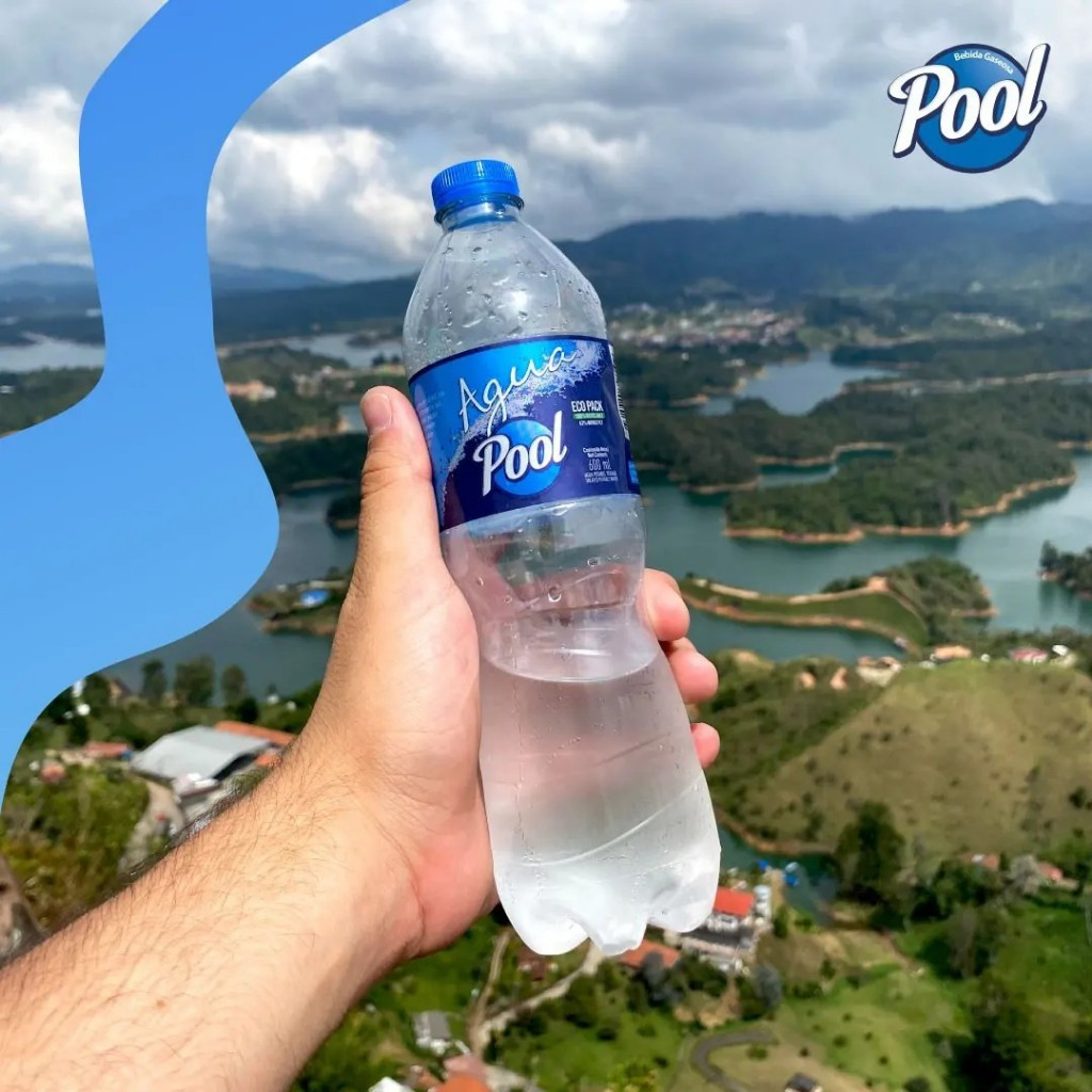 Imagen 1 de BOTELLA AGUA