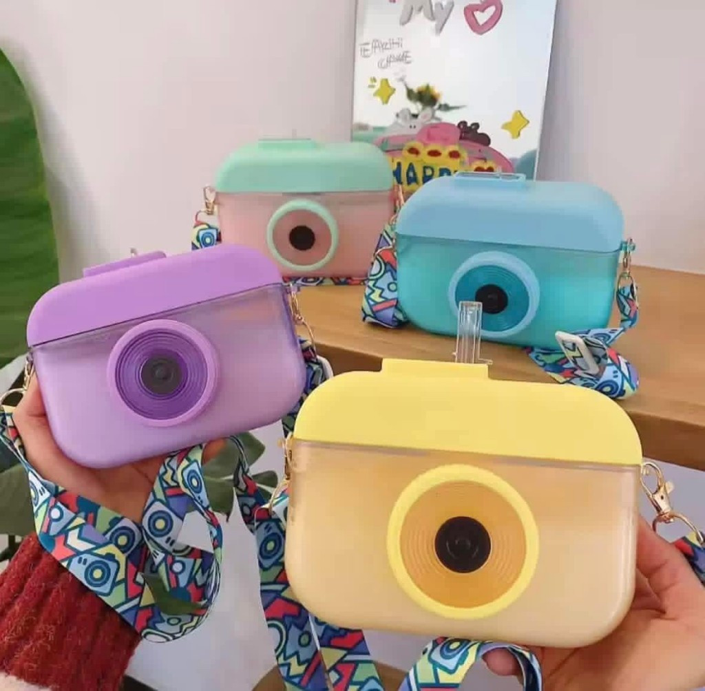 Imagen 1 de Cantinflora de camara