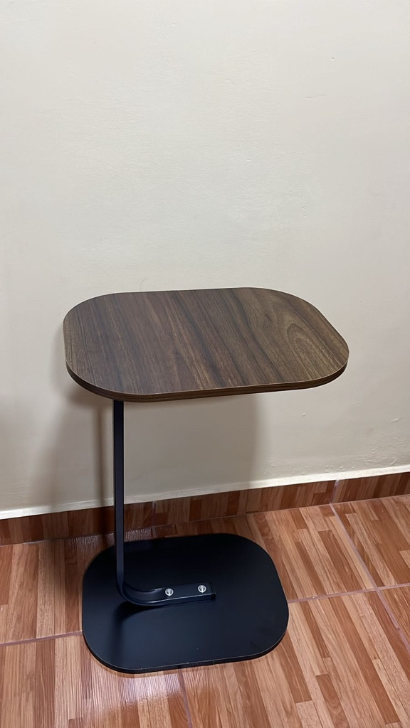 Imagen 1 de Mesa auxiliar tipo C