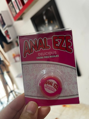 Imagen 1 de Anal eze