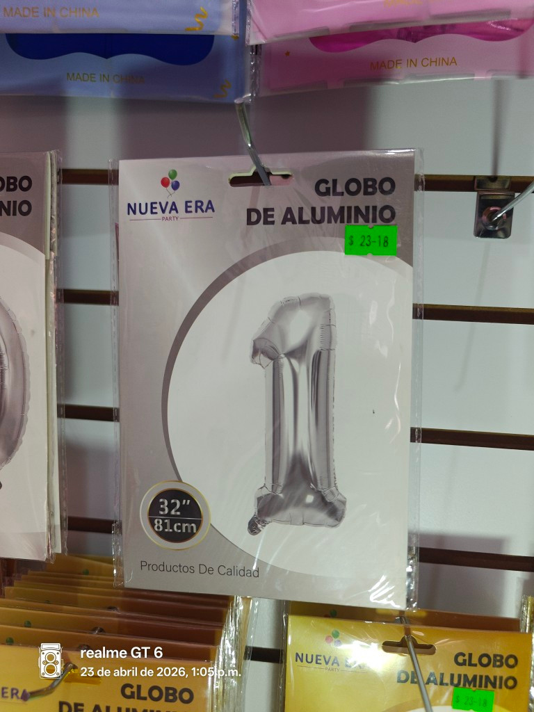 Imagen 1 de 1 plata $18