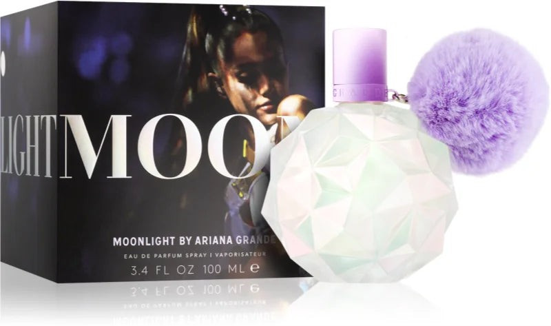 Imagen 1 de Ariana Grande Moon Light