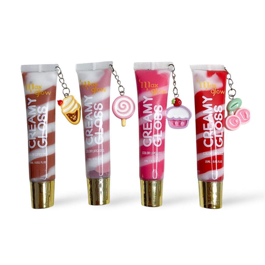 Imagen 1 de Creamy Gloss