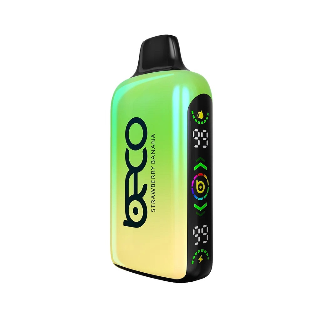 Imagen 1 de BECO (15,000 Pfs)