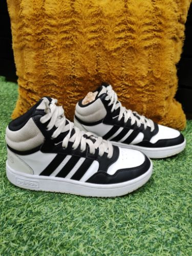 Imagen 1 de Adidas Altos Claros/ Obscuro Talla 35, 22CM