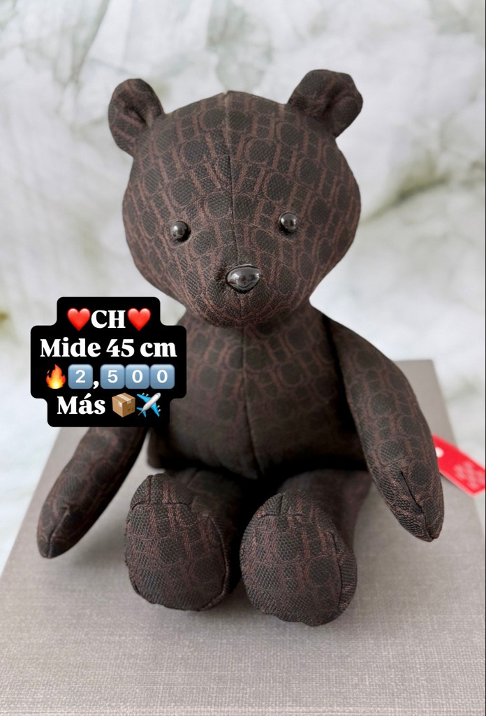 Imagen 1 de CH osito grande
