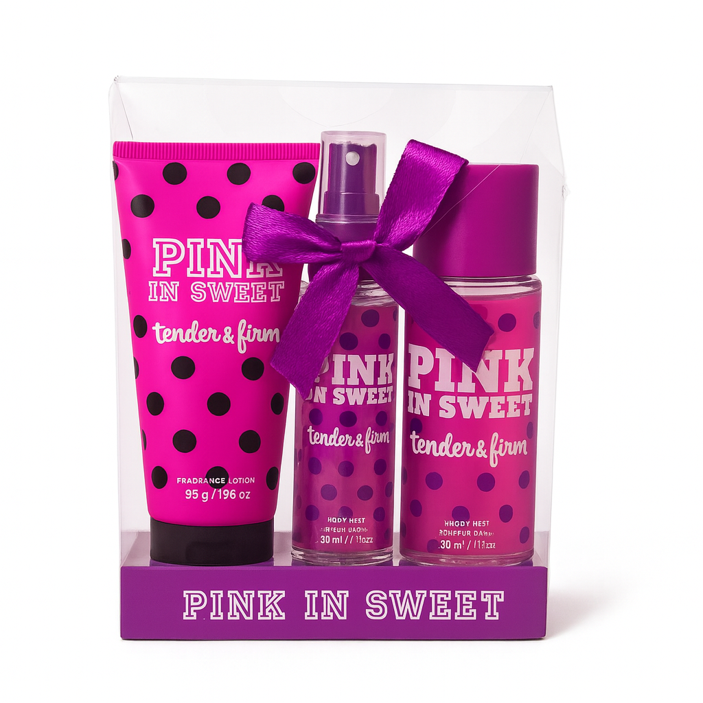 Imagen 1 de 1112-Paquete pink