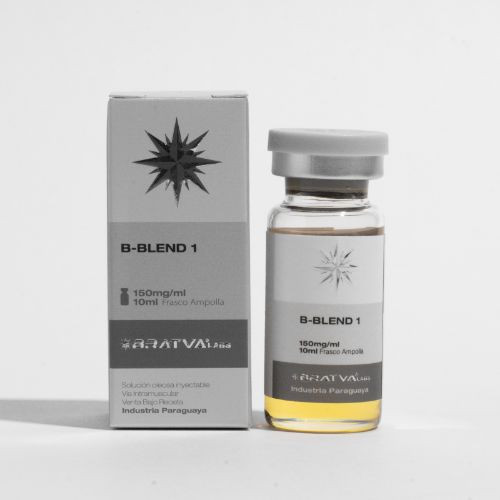 Imagen 1 de B - blend1 150mg 10ml