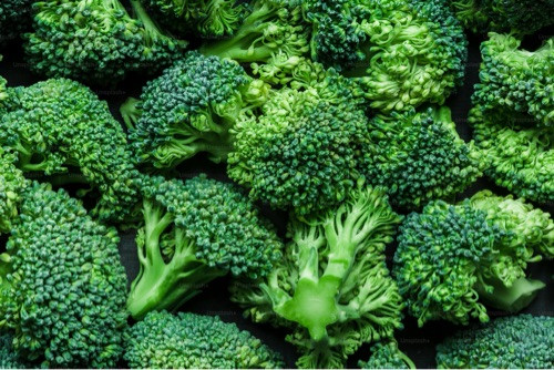 Imagen 1 de Brocoli
