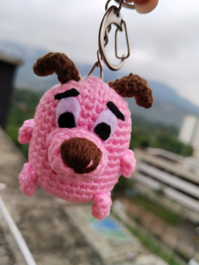 Imagen 1 de Coraje el perro cobarde