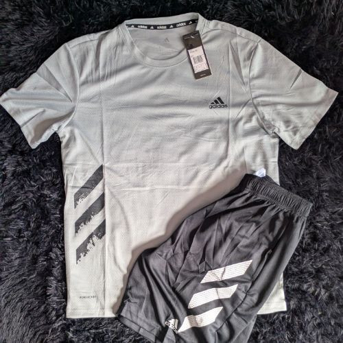 Imagen 1 de Adidas gris