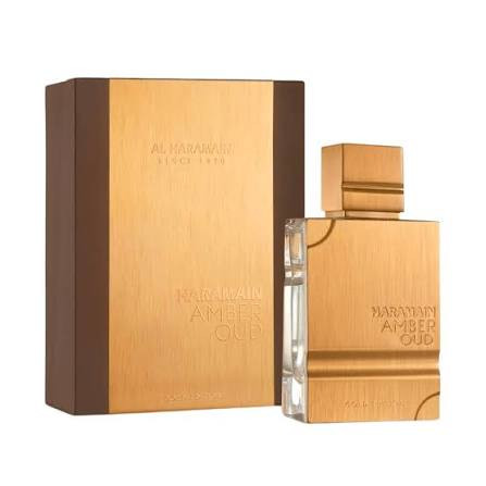Imagen 1 de AL HARAMAIN AMBER OUD GOLD EDITION EDP 60ML