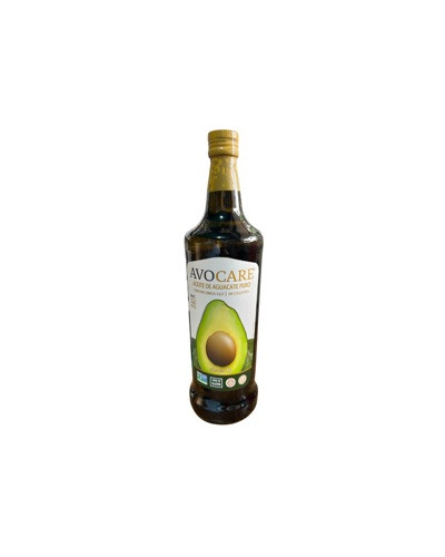Imagen 1 de aceite aguacate 1L
