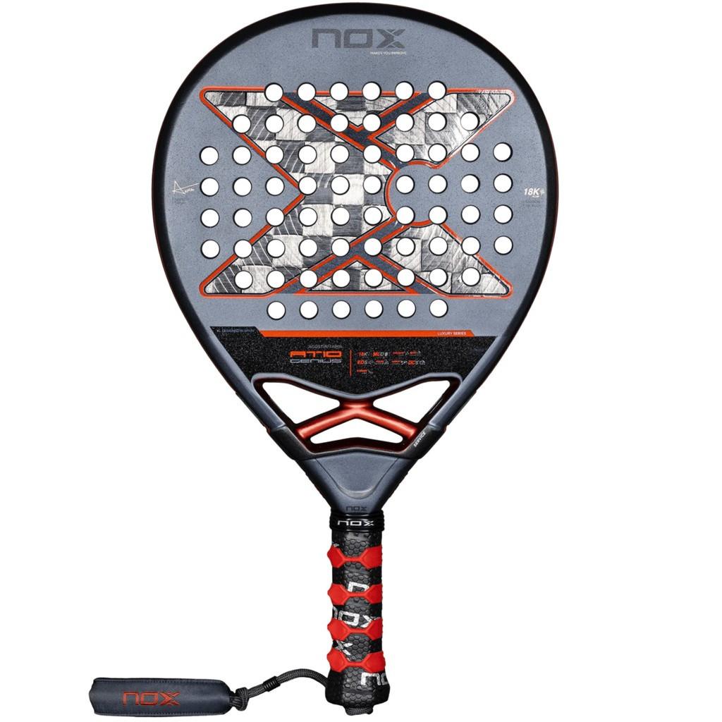 Imagen 1 de AT10 Luxury Genius 18K Alum 2025