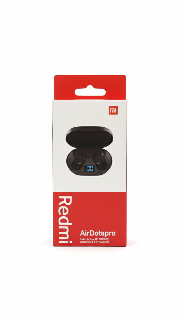 Imagen 1 de AURICULAR BT REDMI