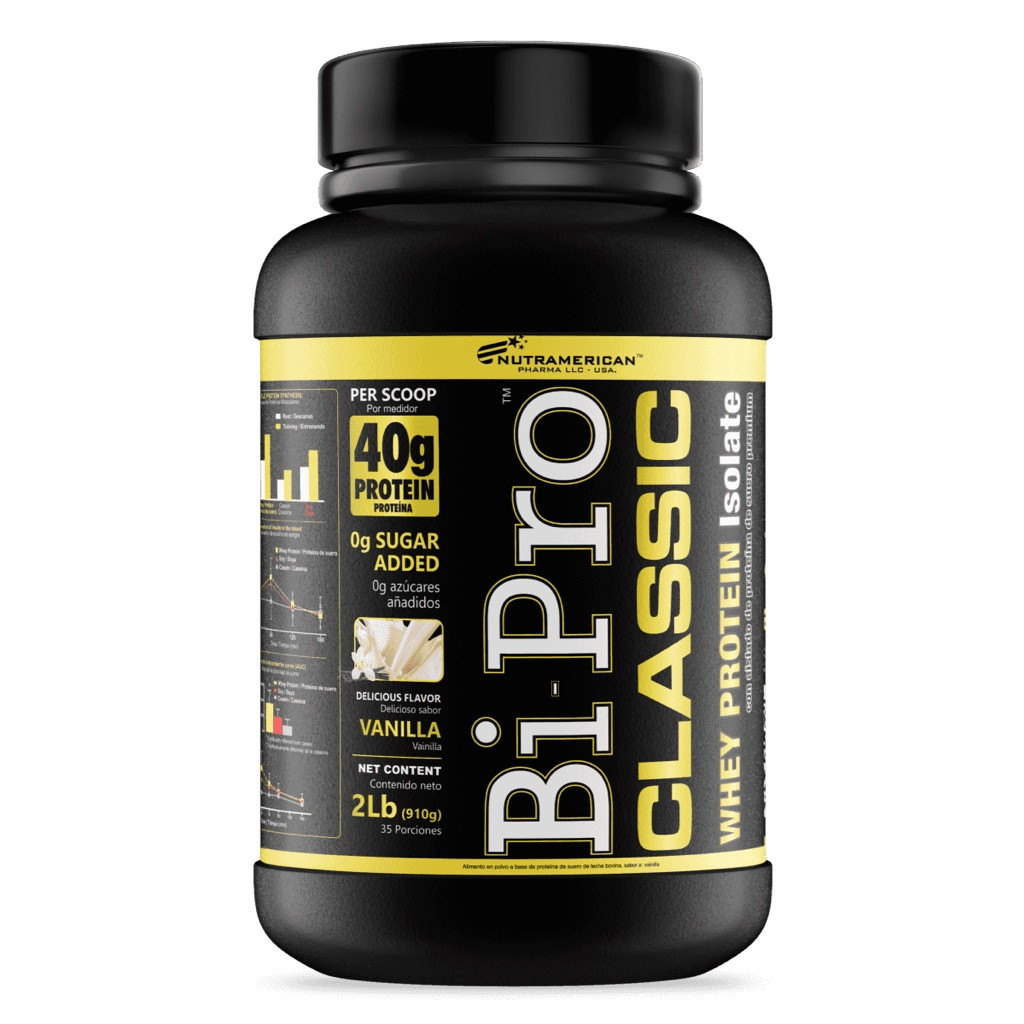 Imagen 1 de Bi-Pro Classic 2lb