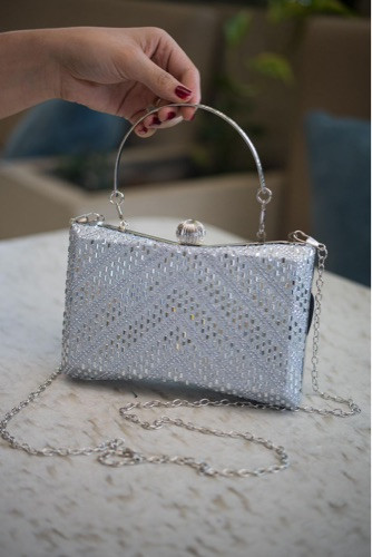 Imagen 1 de Bolso brillos