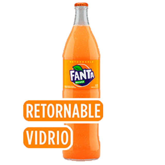 Imagen 1 de Caja Coca sabores