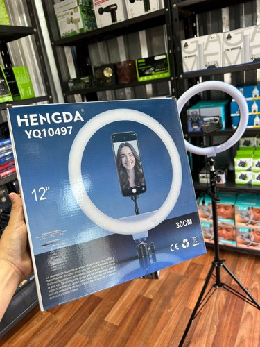 Imagen 1 de Aro de luz