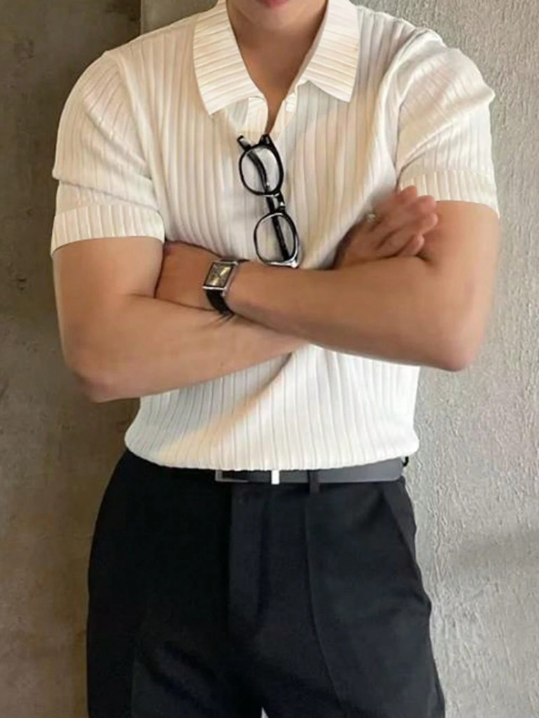 Imagen 1 de Camisa Old Money🤍