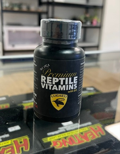 Imagen 1 de Calcio con Multivitaminas y D3 Lugarti