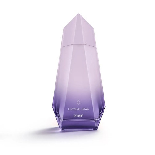 Imagen 1 de Colonia Crystal star