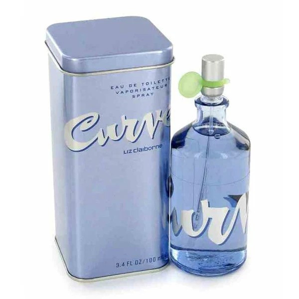 Imagen 1 de Curve Liz Claiborne 100ml EDT Mujer