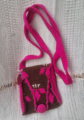 Imagen 1 de Aleyda Bolsito Pequeño