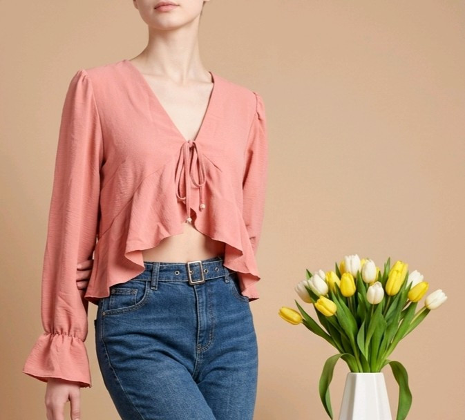 Imagen 1 de Blusa Amelia