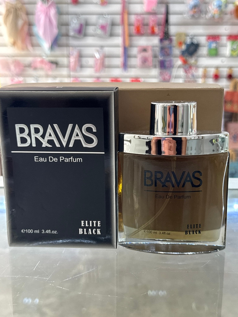 Imagen 1 de Bravas e100ml