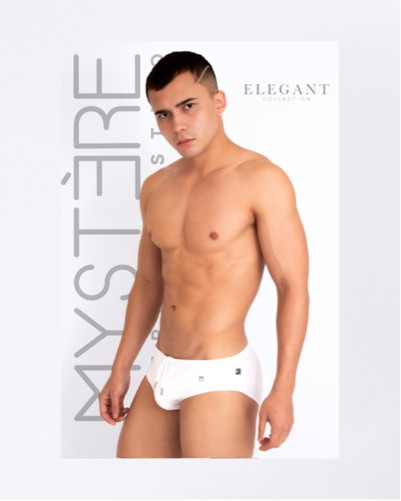 Imagen 1 de SWIMWEAR PERLA REAL