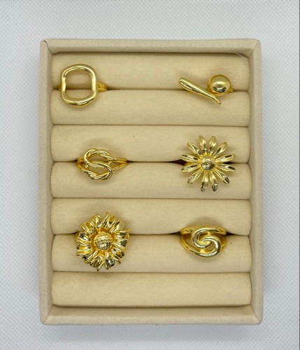 Imagen 1 de ANILLOS AJUSTABLES