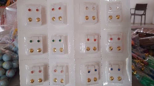 Imagen 1 de Aretes ortopedico economico