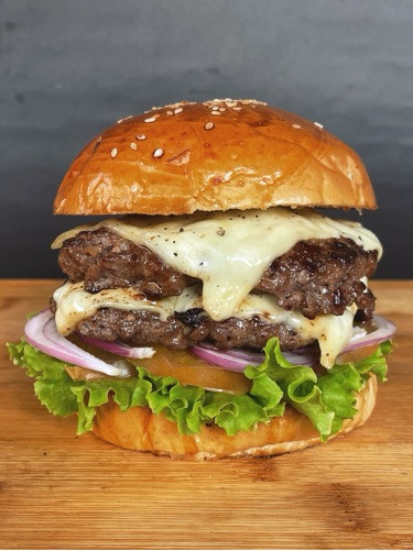 Imagen 1 de Doble carne