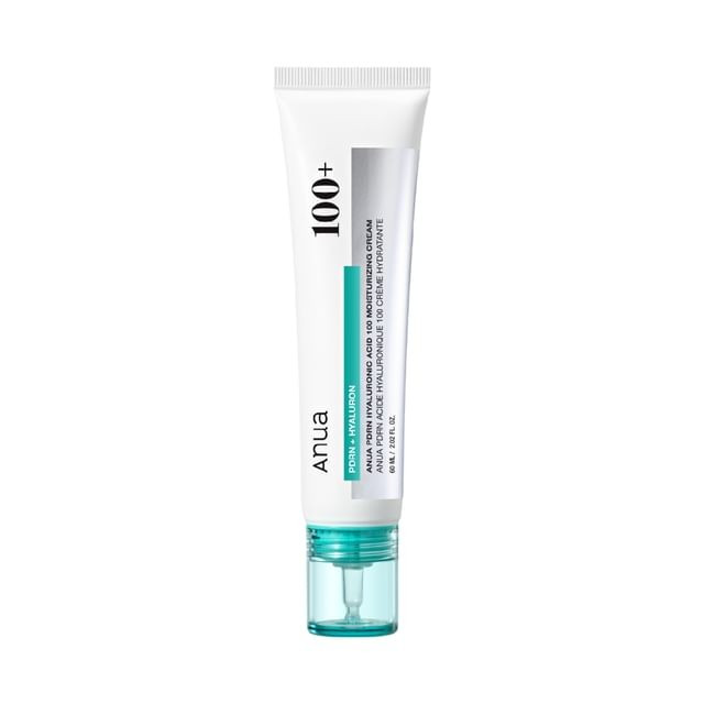 Imagen 1 de Anua crema facial PDRN y ácido hialurónico 100 60 ml
