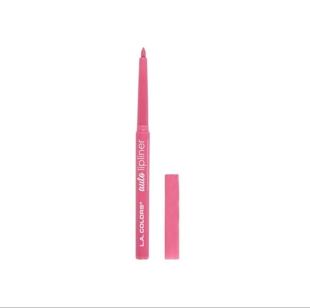 Imagen 1 de Auto Lipliner L.A Colors - Pinky