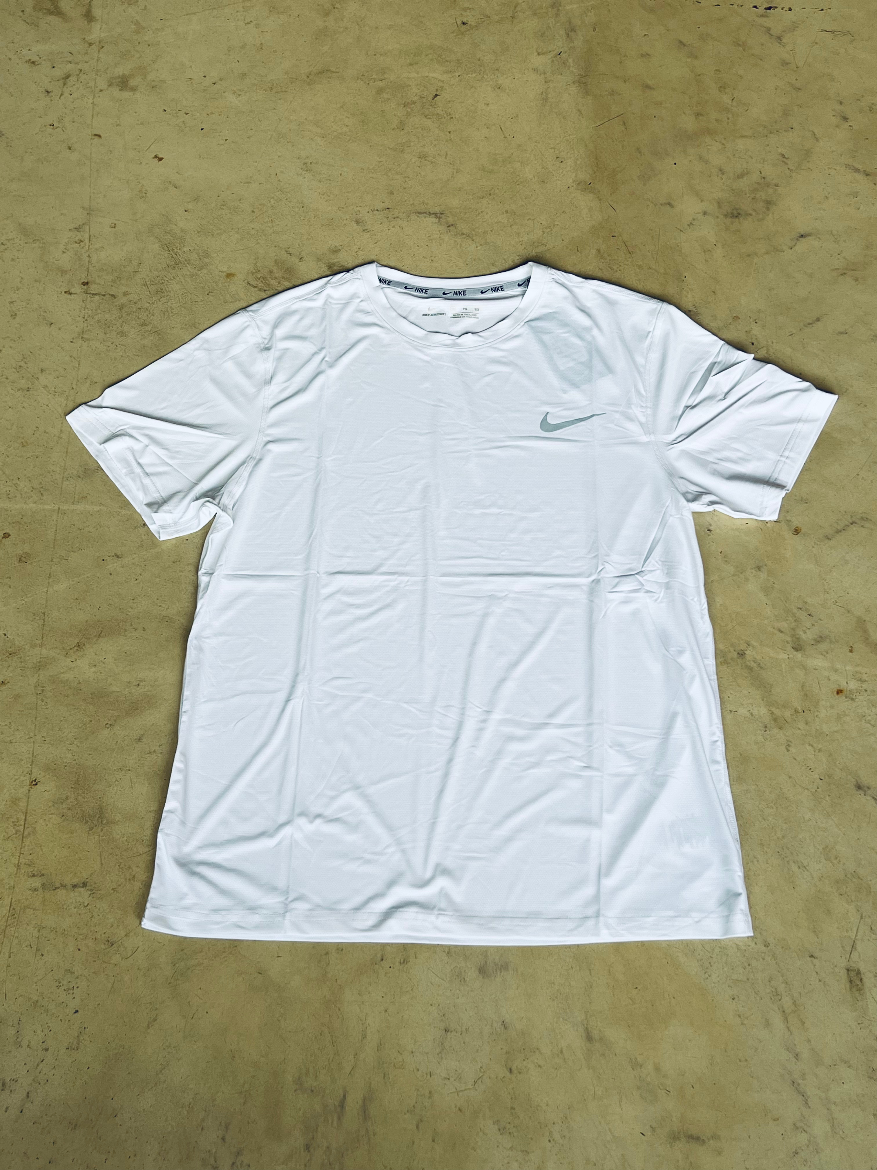 Imagen 1 de Deportiva Nike blanca