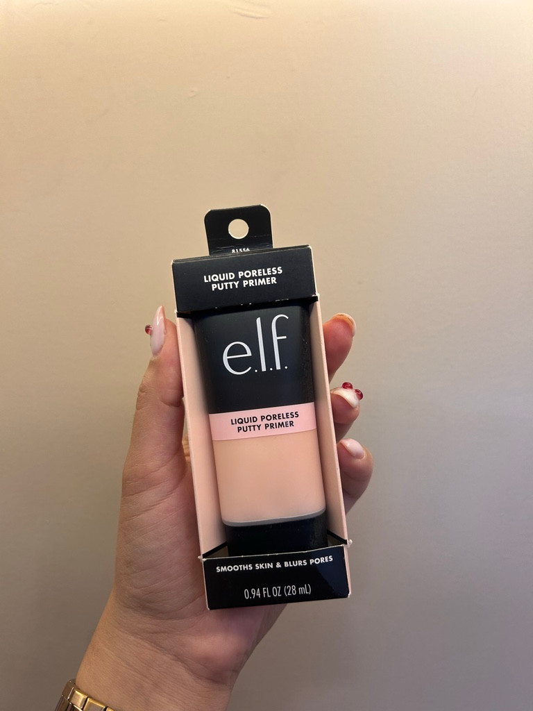 Imagen 1 de Base putty primer elf