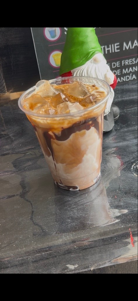 Imagen 1 de Moca latte