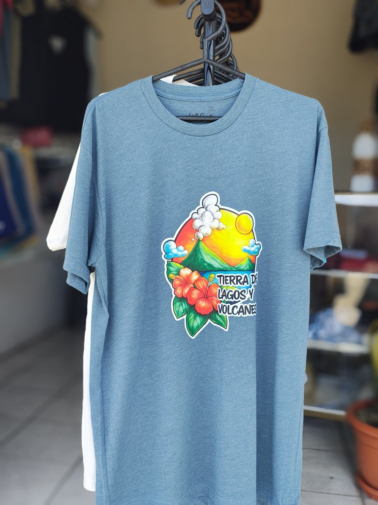 Imagen 1 de Camisa Heather
