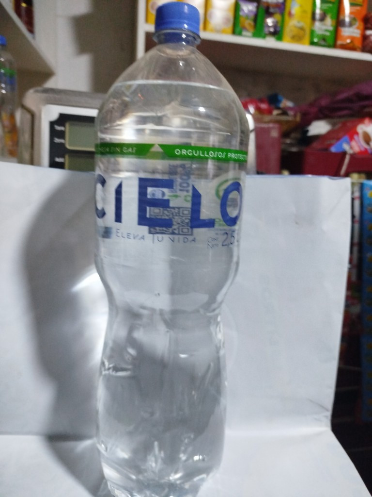 Imagen 1 de Agua Cielo 2.5 l