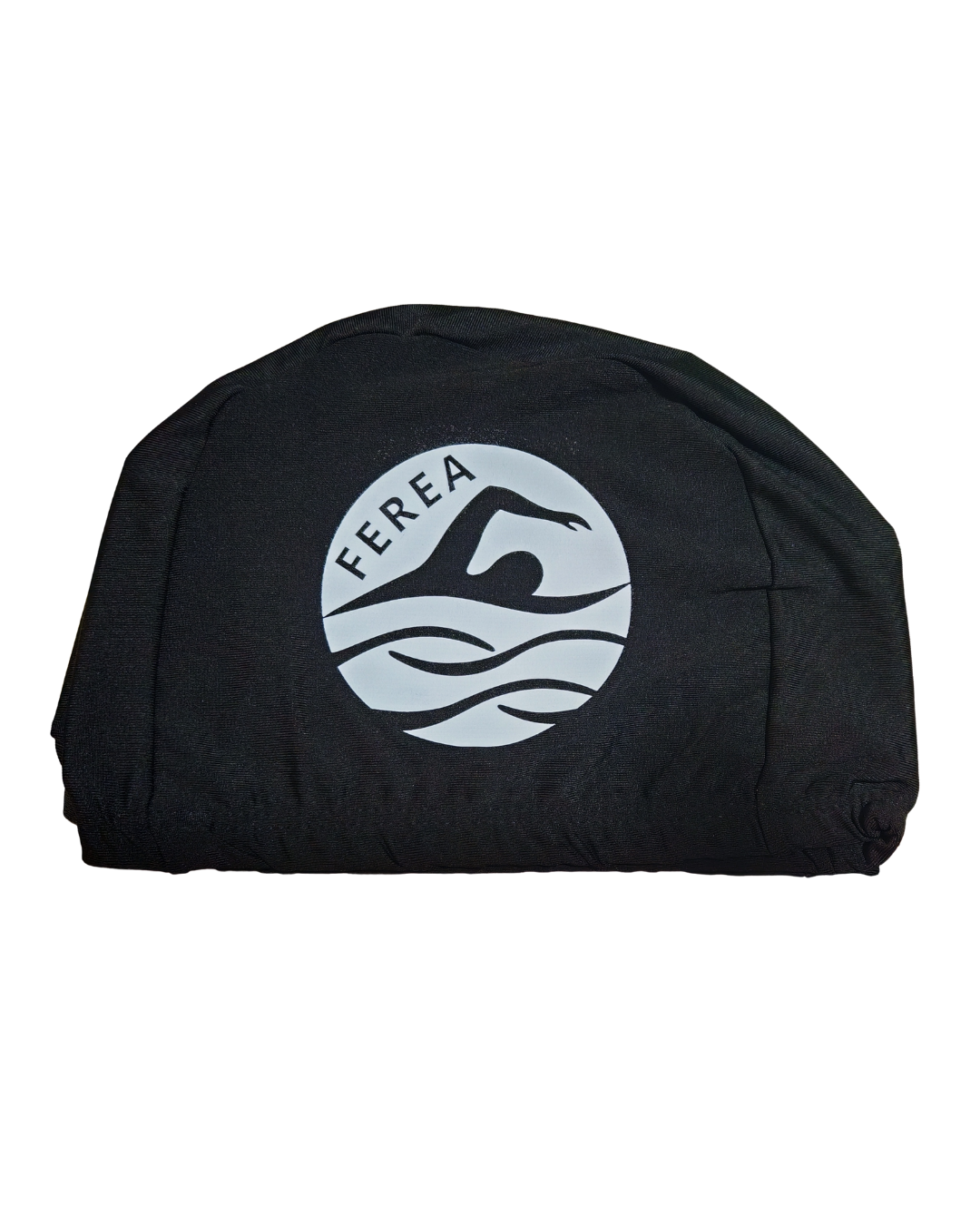 Imagen 1 de Gorro de tela negro