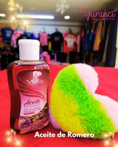 Imagen 1 de ACEITE 90ML VELL,za