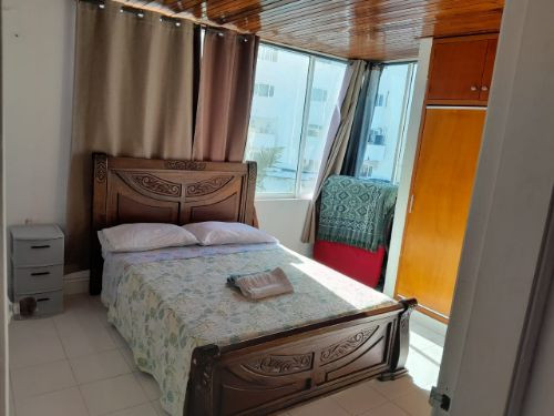 Imagen 1 de Apartamento commodore