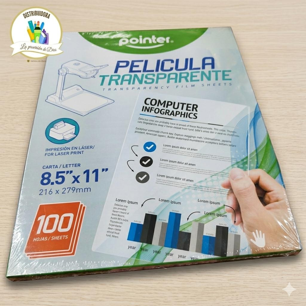 Imagen 1 de Acetato