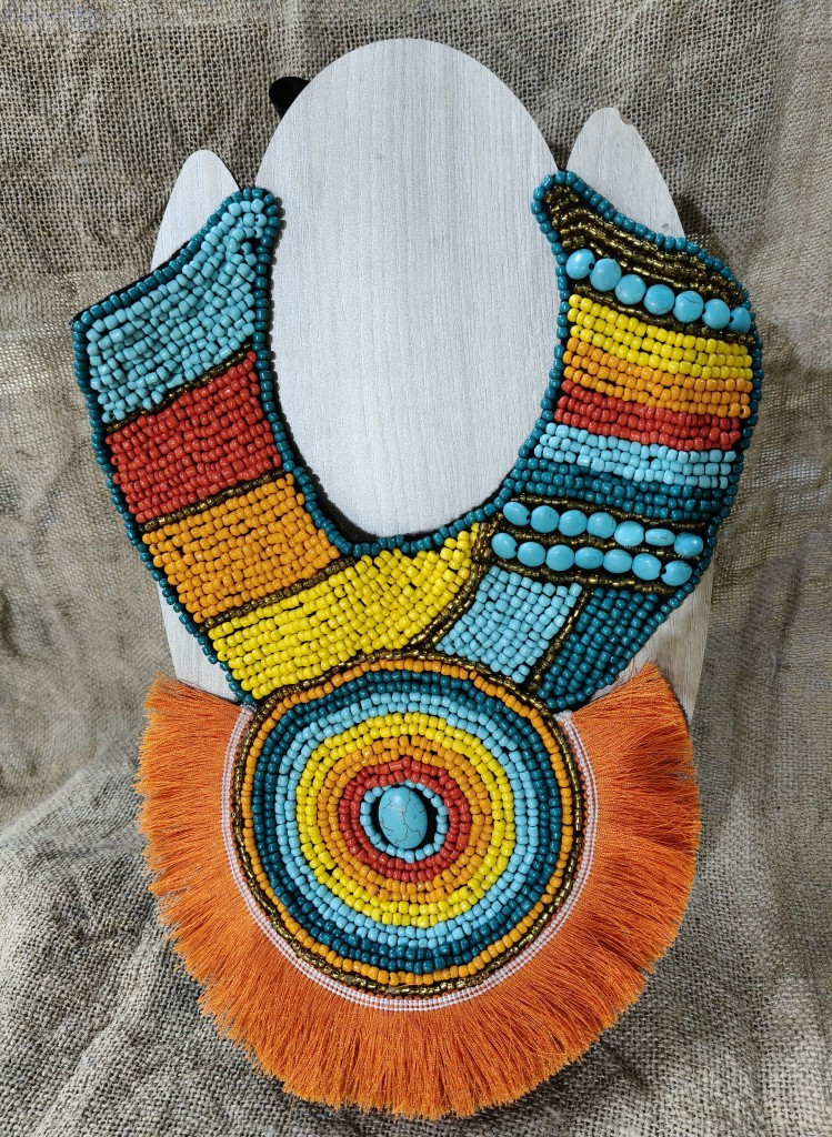 Imagen 1 de Alma Collar 4