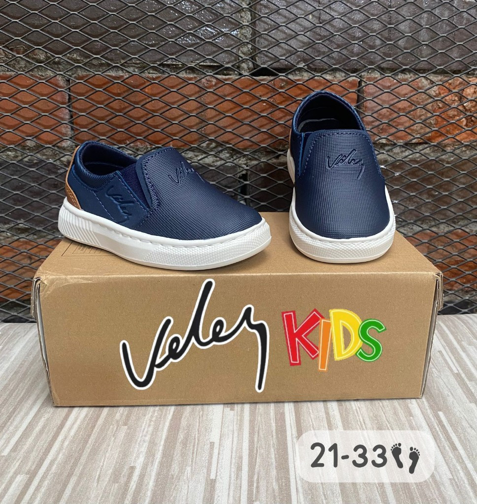 Imagen 1 de BABUCHA KIDS